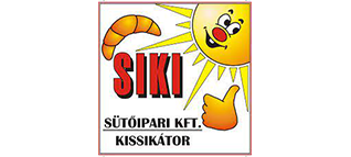 Siki Pékség