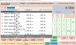 DVS Pos